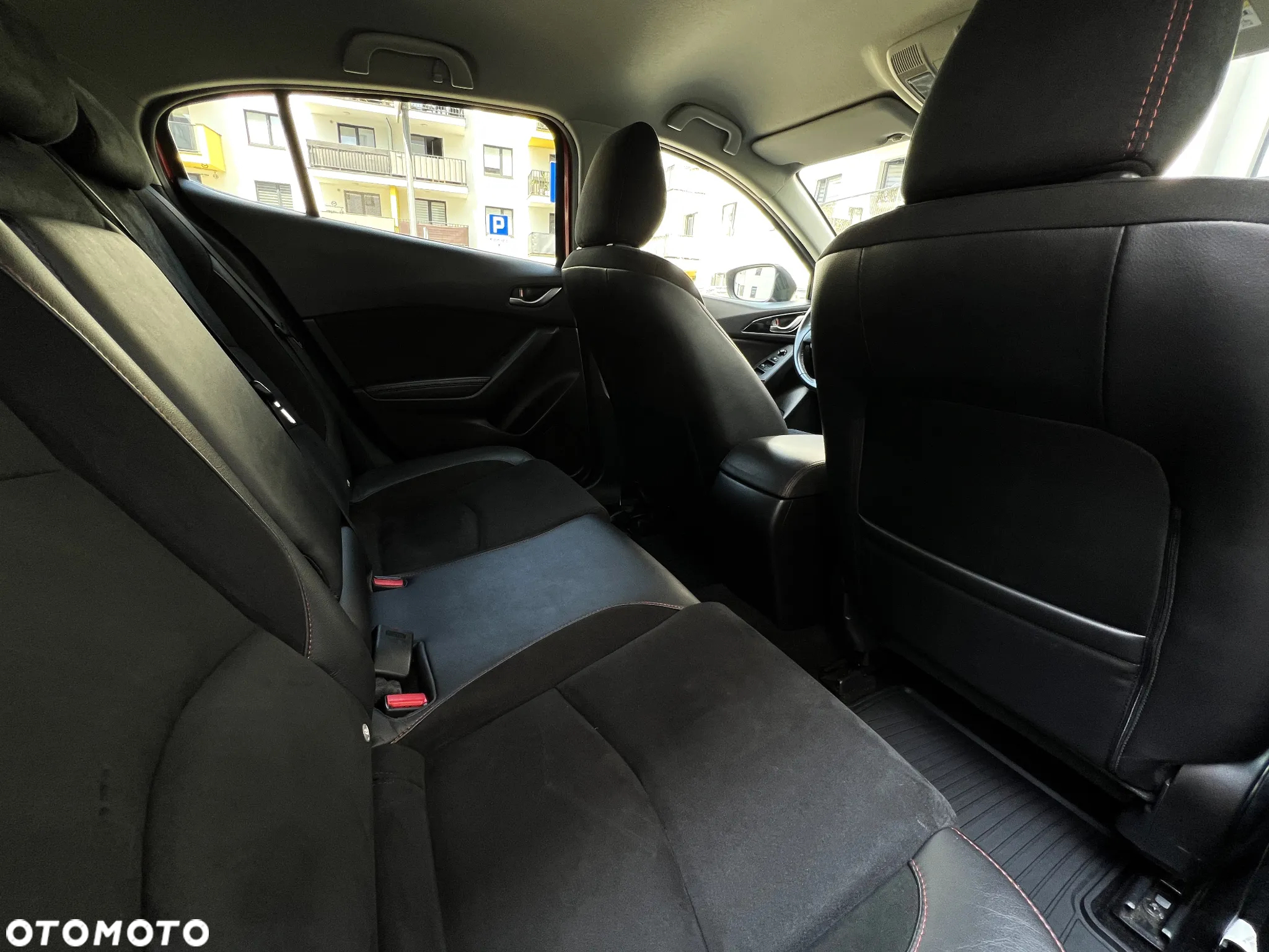 Mazda 3 2.0 Enso - 14