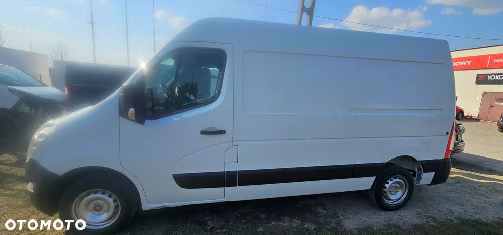 Renault Master - 1