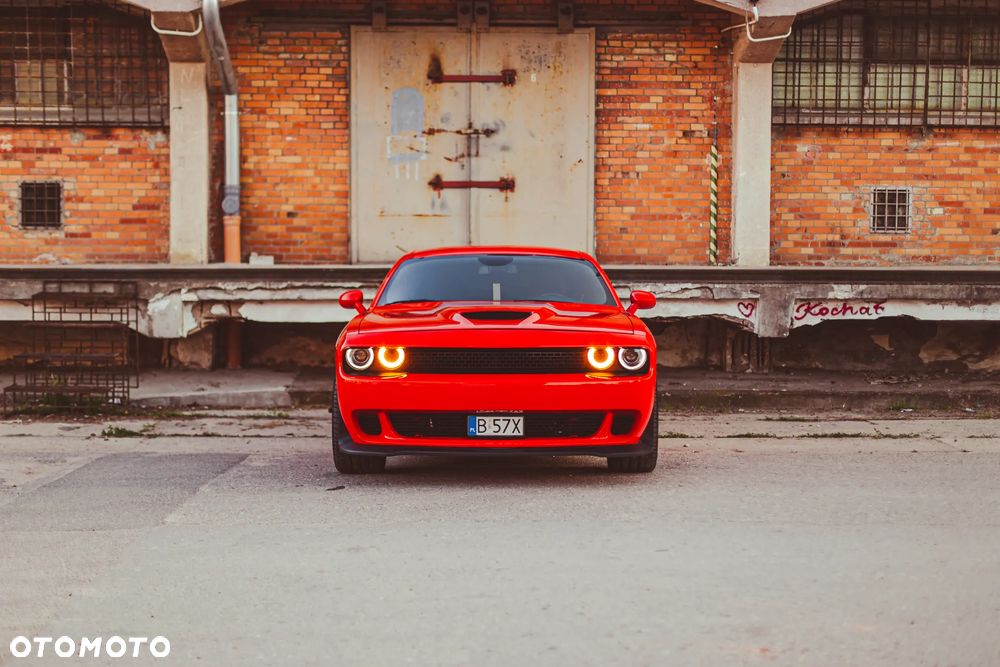 Dodge Challenger 5.7 R/T - 7