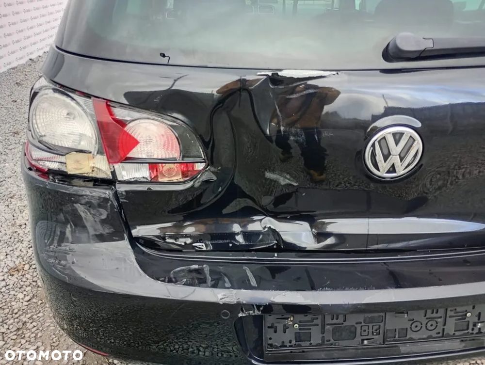 Volkswagen Golf 1.4 TSI Highline - 9