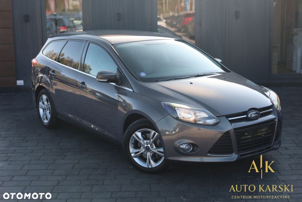 Ford Focus - 9