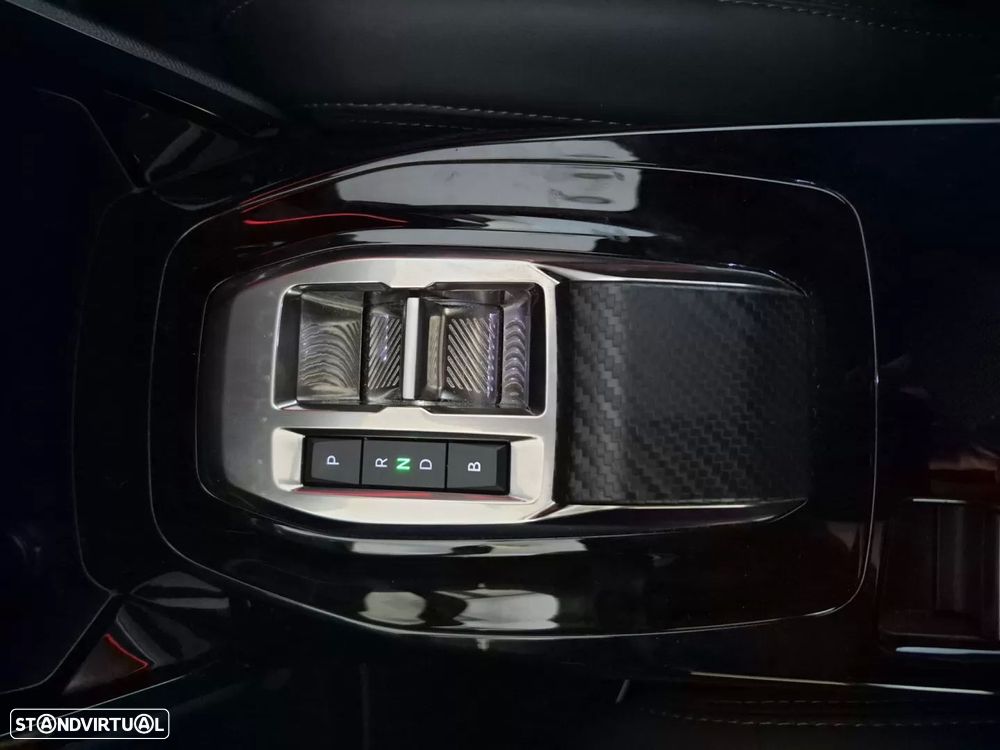 Peugeot e-208 50 kWh GT - 27