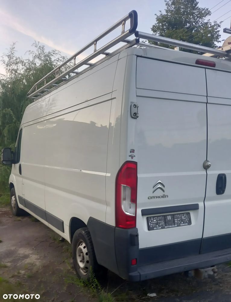 Citroën JUMPER - 3