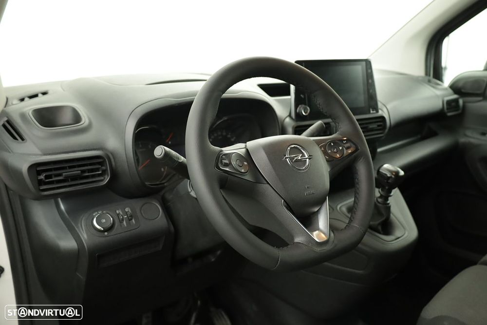 Opel combo van 1.5 cdti l2h1 enjoy - 6