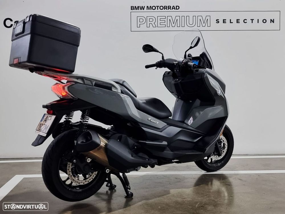 BMW C 400 GT 400GT - 6