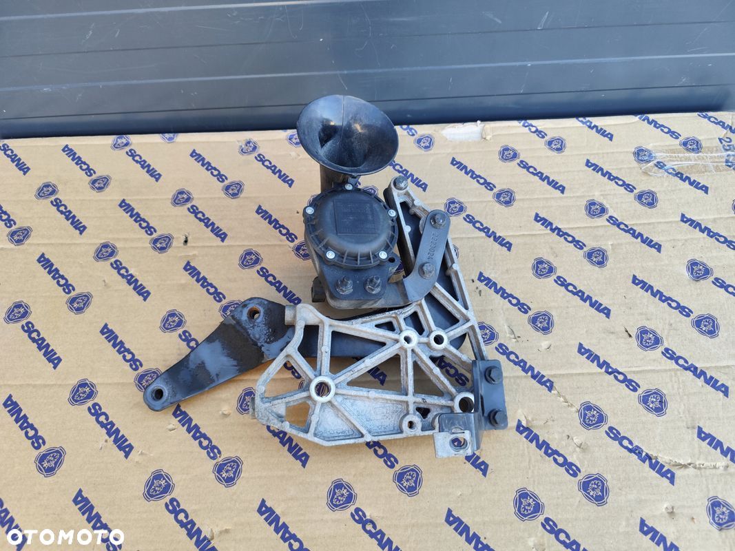 KLAKSON SCANIA NEXT GEN 2594542 2291089 - 1