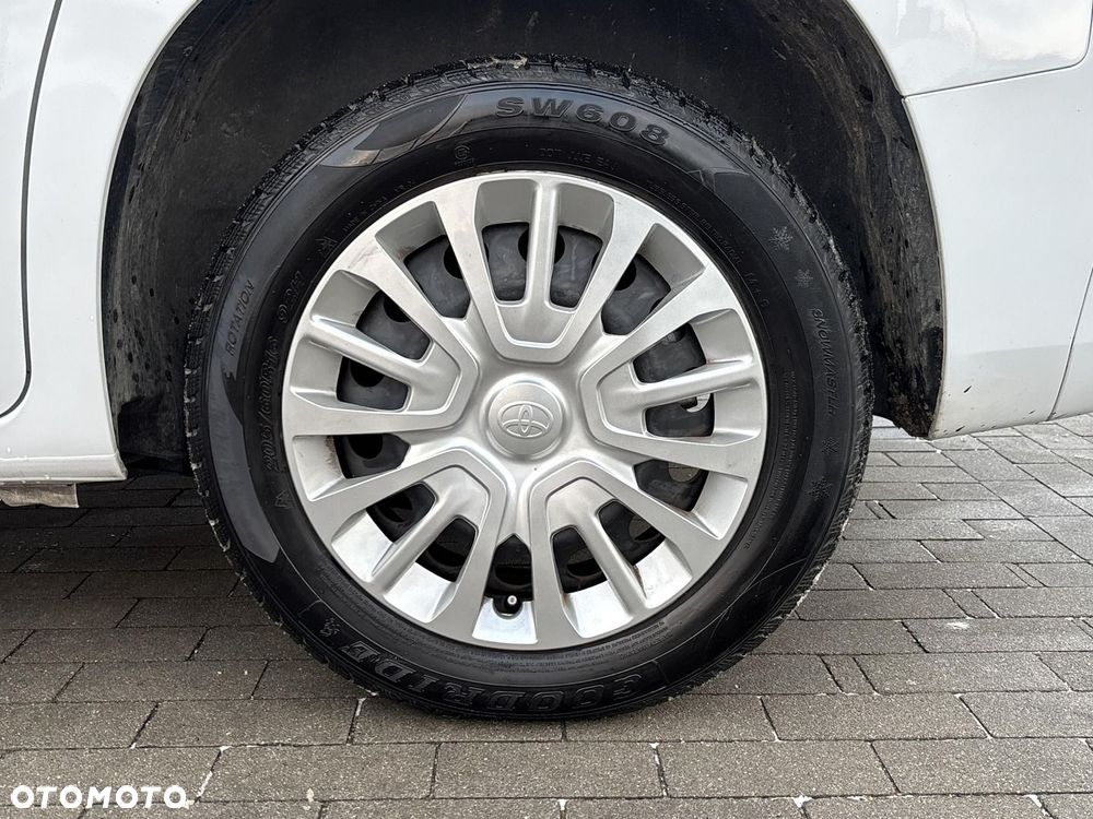 Toyota Proace City Verso 1.5 D-4D Business - 26