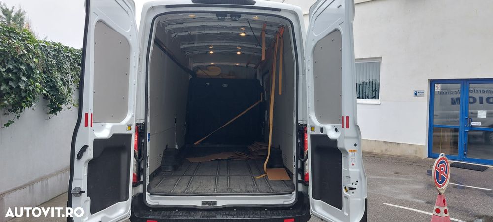 Ford Transit - 6