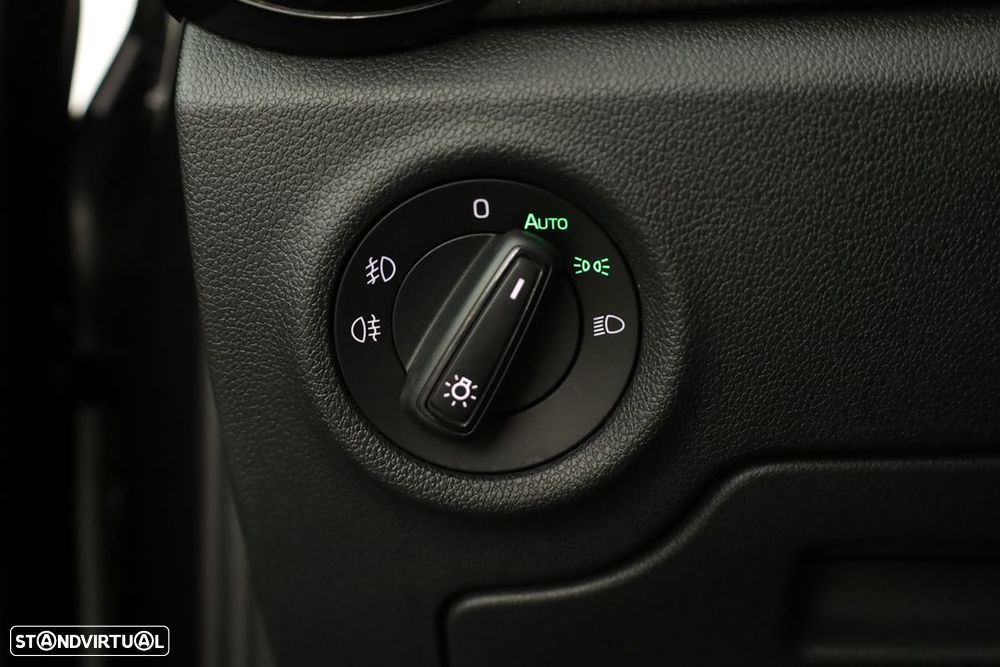 Skoda Fabia 1.0 TSI Style - 18