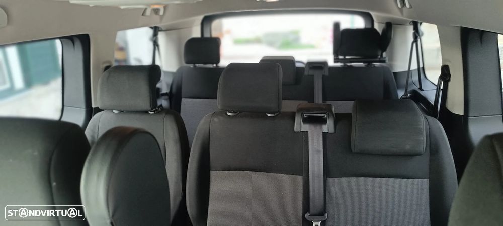 Citroën Spacetourer - 6