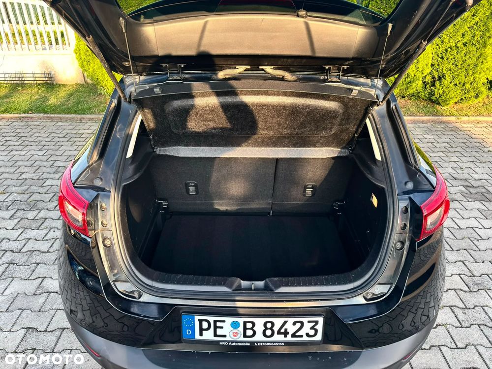Mazda CX-3 SKYACTIV-G 120 FWD Prime-Line - 25