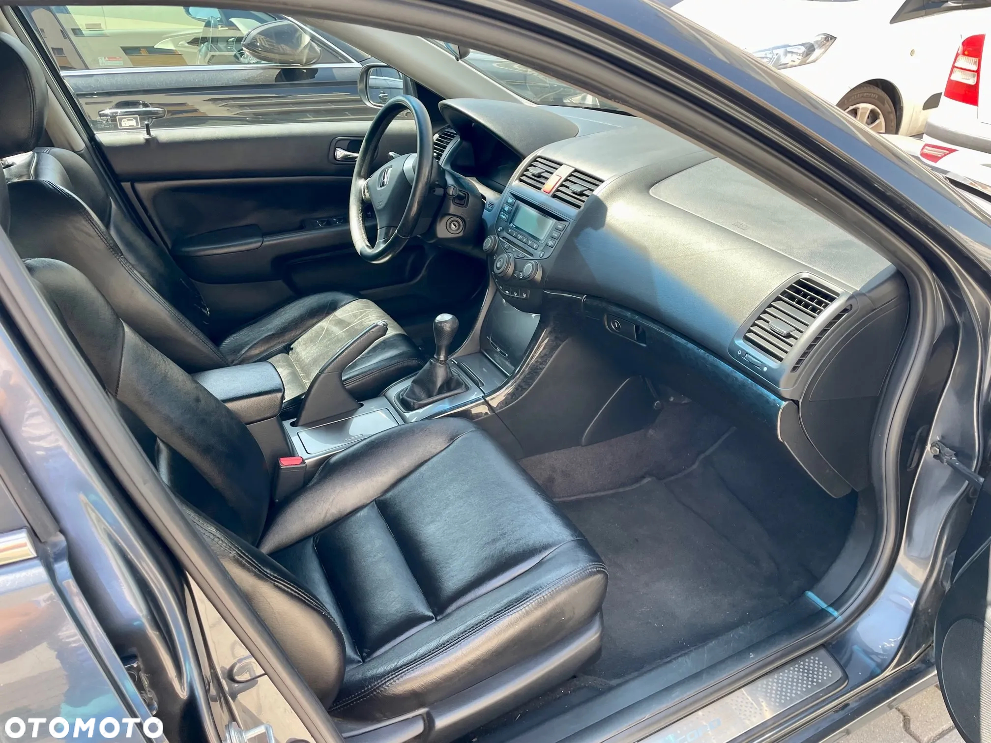 Honda Accord - 7