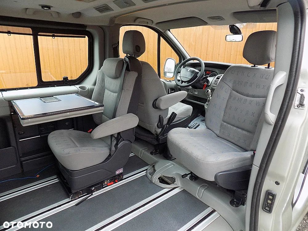 Renault Trafic Generation - 17