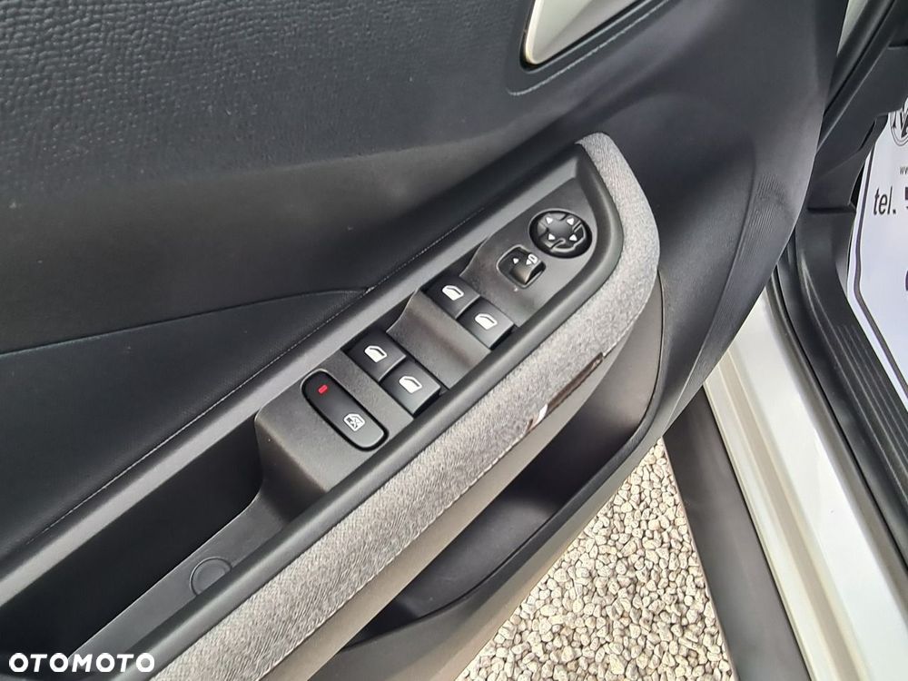Opel Frontera 1.2 T mHEV Edition eDTC6 - 35