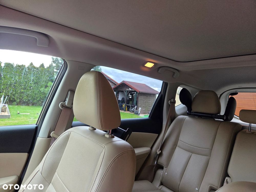 Nissan X-Trail 1.3 DIG-T Tekna 2WD DCT - 3