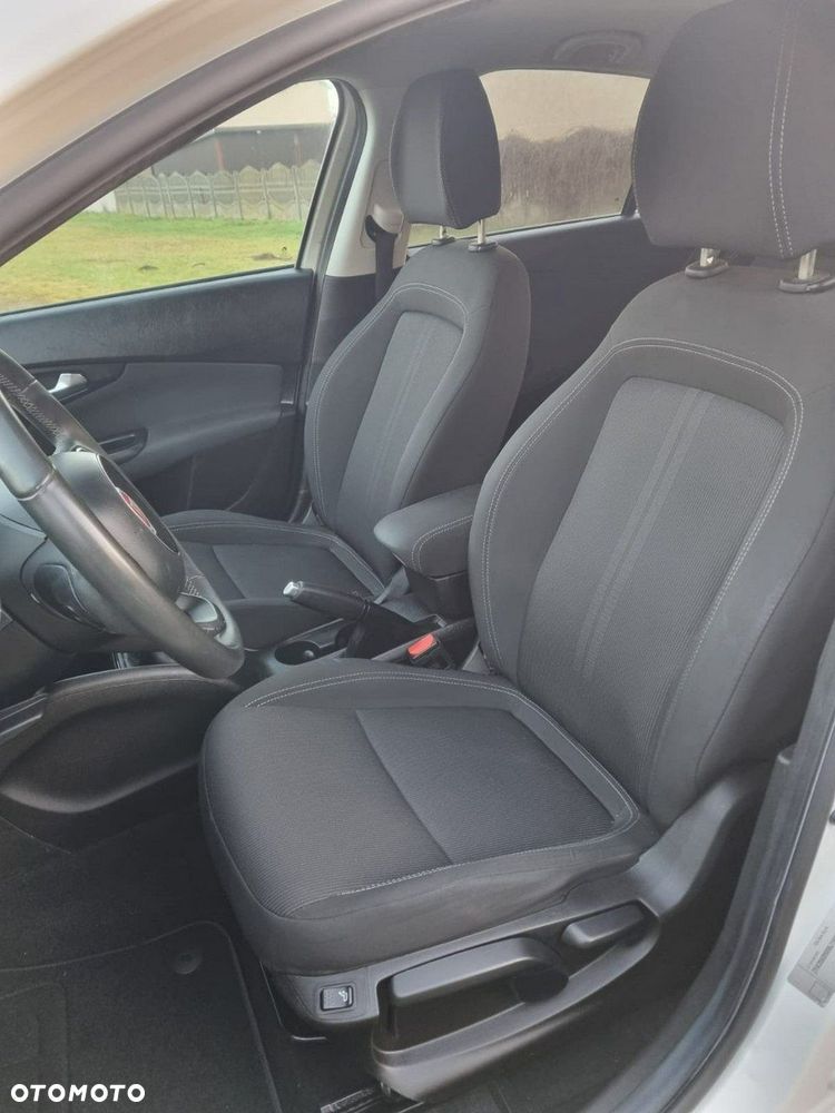 Fiat Tipo 1.4 T-Jet 16v S-Design EU6d - 8