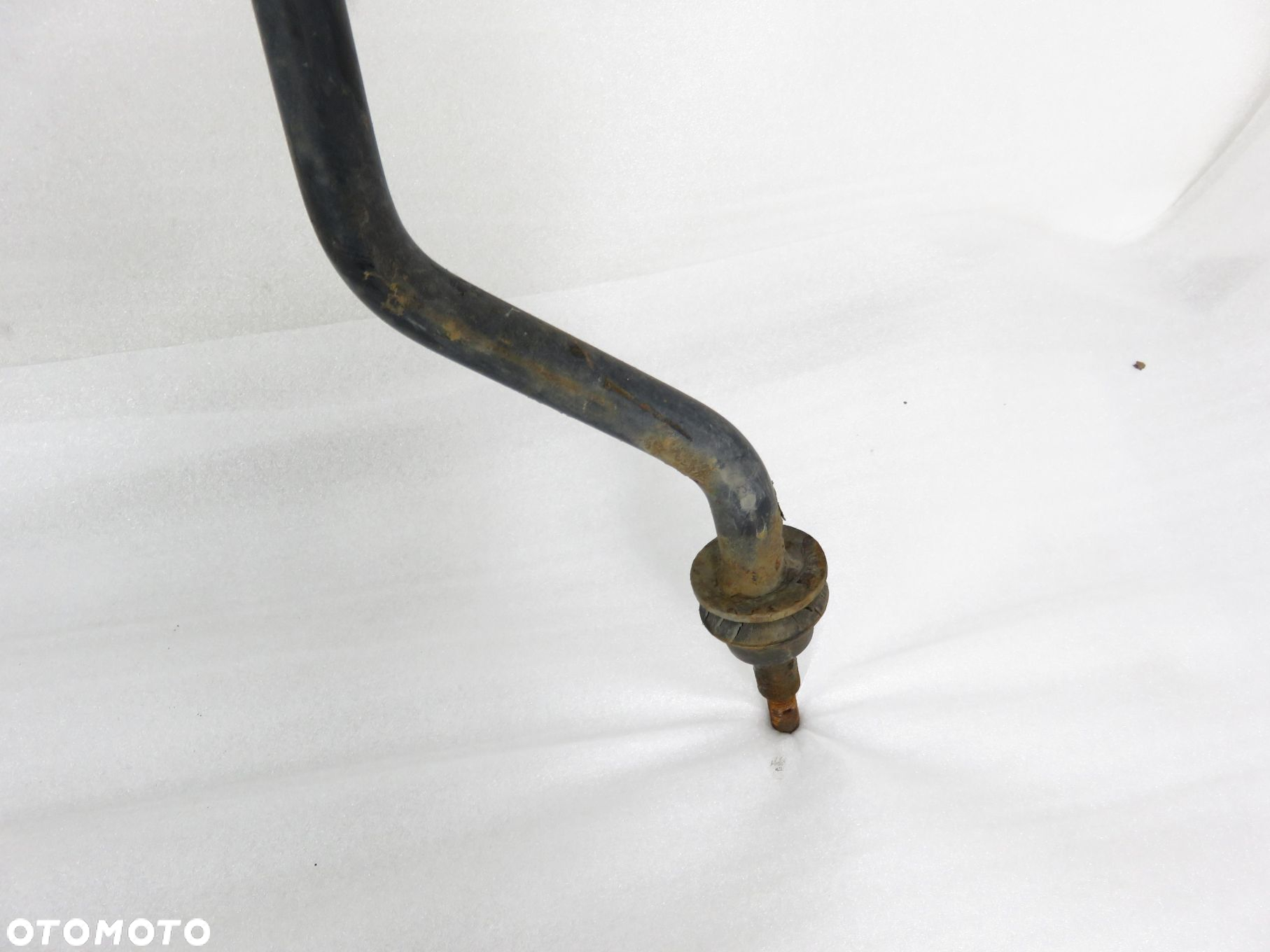 DRĄŻEK STABILIZATORA PRZÓD OPEL AGILA A 1.2 - 5