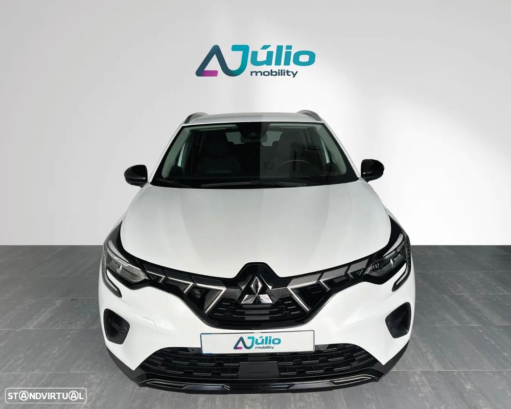 Mitsubishi ASX 1.0 MPI-T Kaiteki - 3