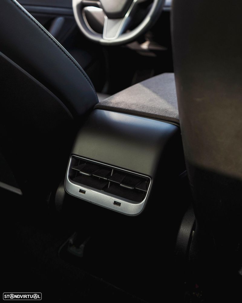 Tesla Model 3 Standard Range Plus RWD - 26