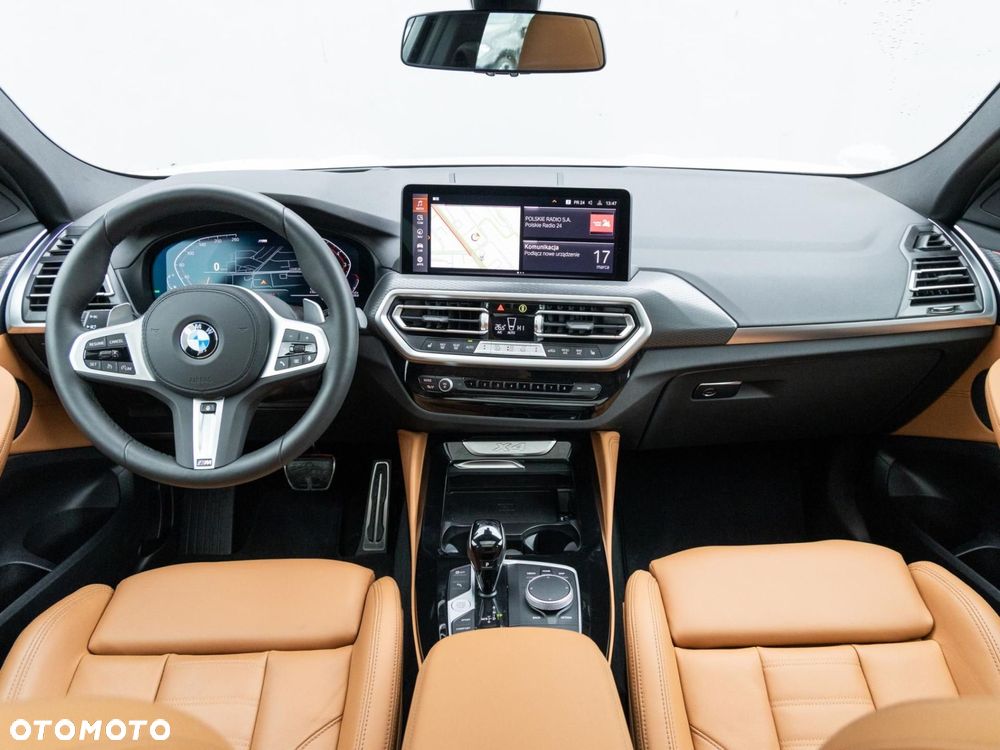 BMW X4 - 9