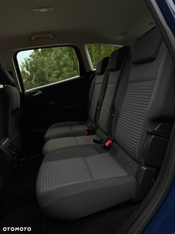 Ford C-MAX 2.0 TDCi Start-Stop-System Titanium - 8