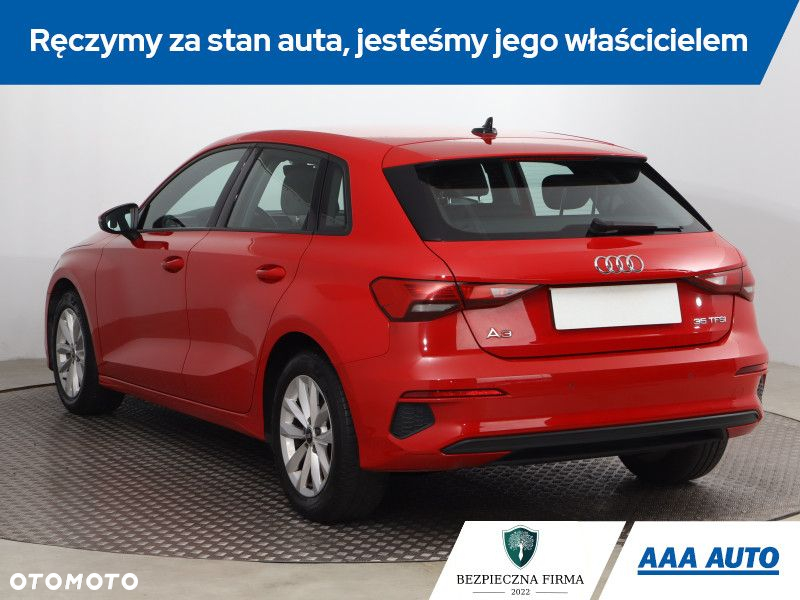 Audi A3 - 5