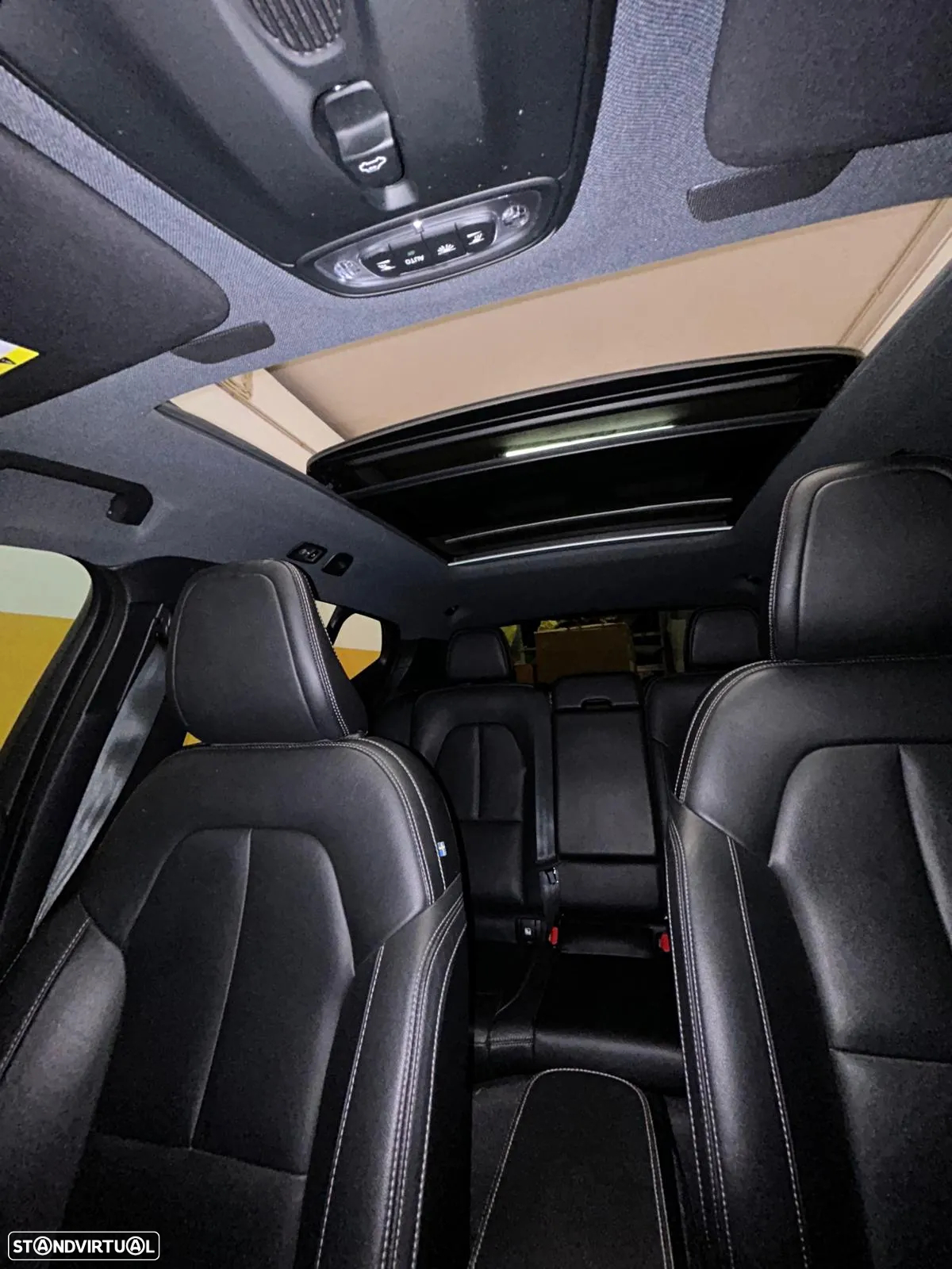 Volvo XC 40 1.5 T5 PHEV R-Design - 15