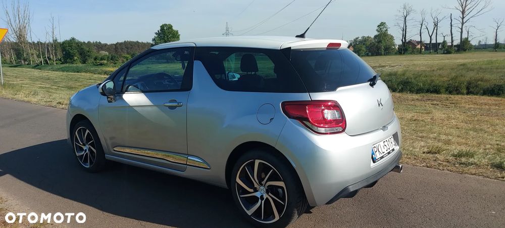 DS Automobiles DS 3 - 2