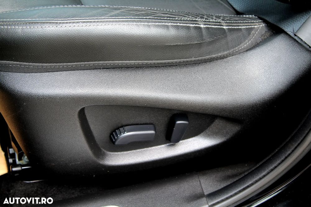 Renault Kadjar Energy dCi 110 EDC Bose Edition - 30