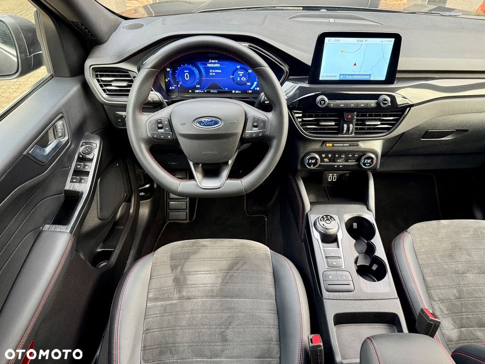 Ford Kuga 2.5 FHEV AWD ST-Line - 10