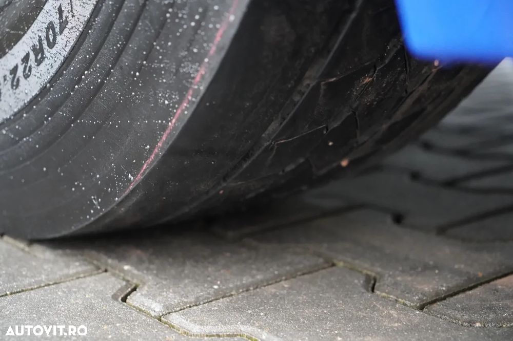 Scania R 450 / RETARDER / ANVELOPE 100% - 18