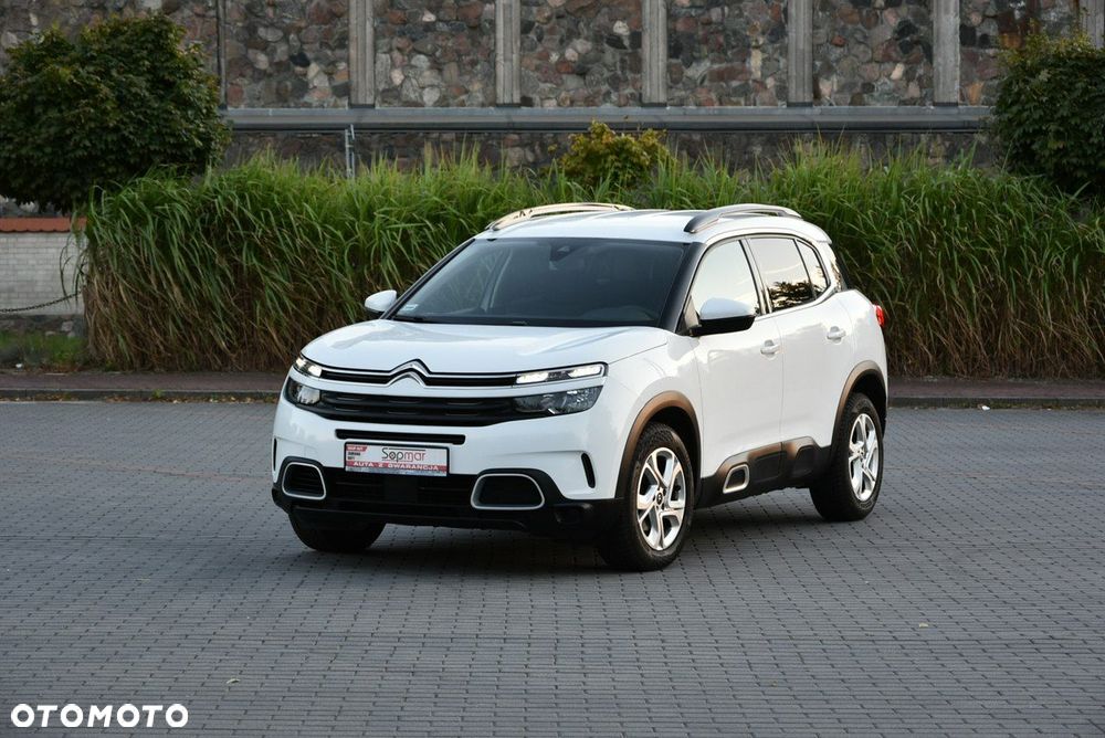 Citroën C5 Aircross - 3