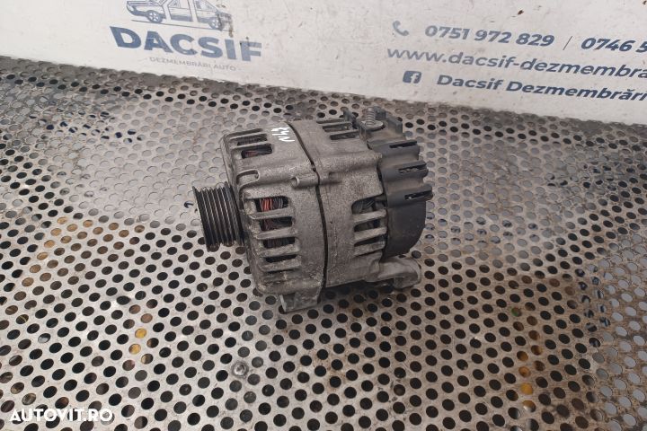 ALTERNATOR N47 - 7802261AI04 BMW - 1