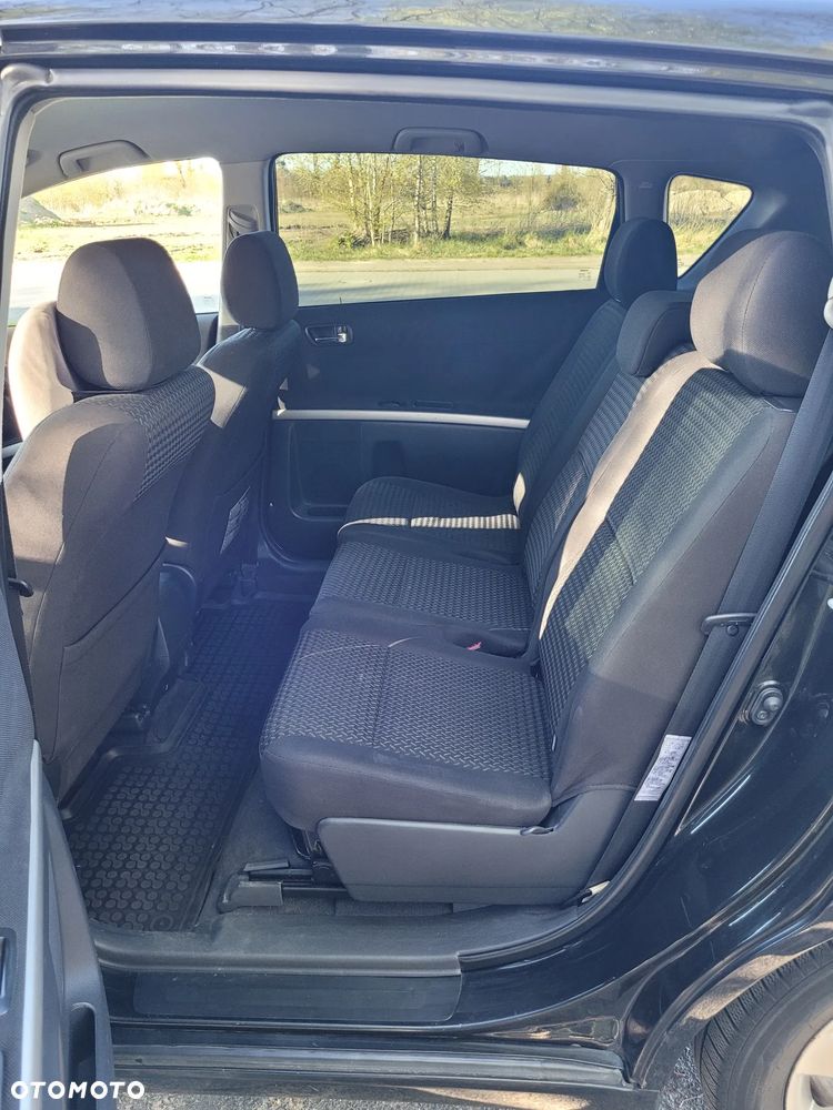 Toyota Corolla Verso 1.8 Sol 7os - 14