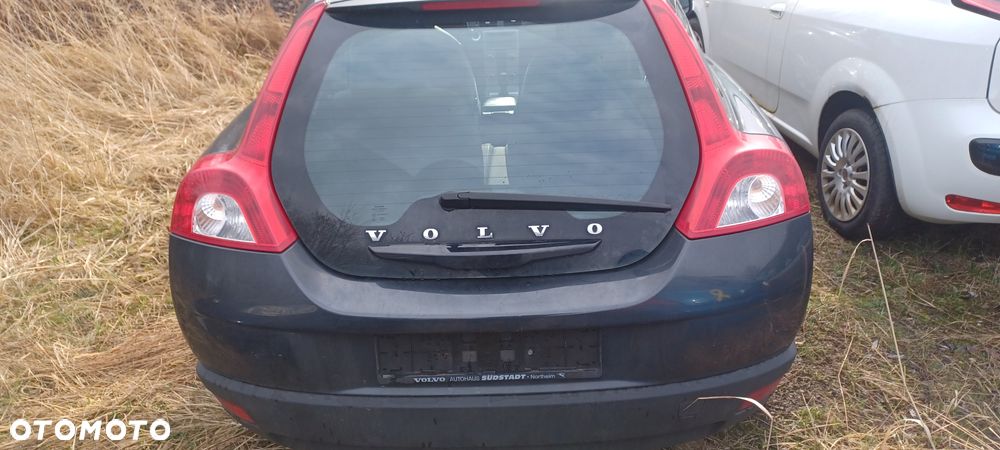 Volvo C30 1.8 Edition - 4