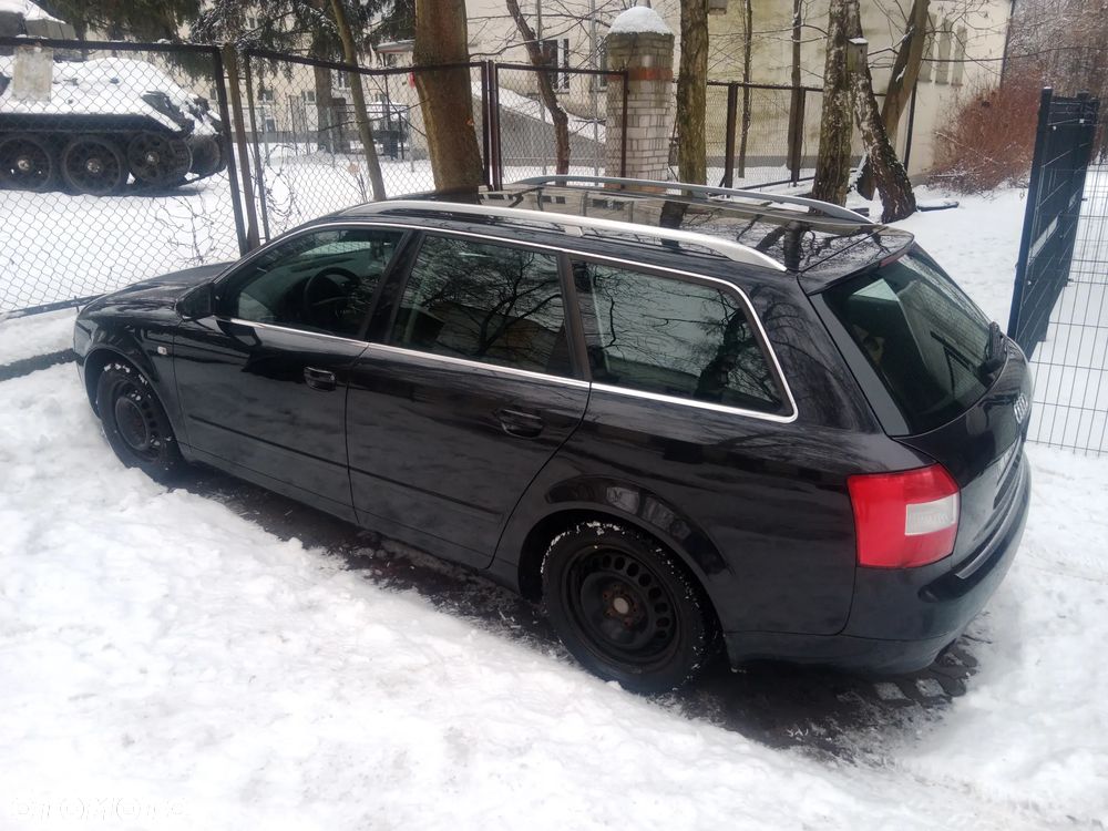 Audi A4 Avant 2 - 3