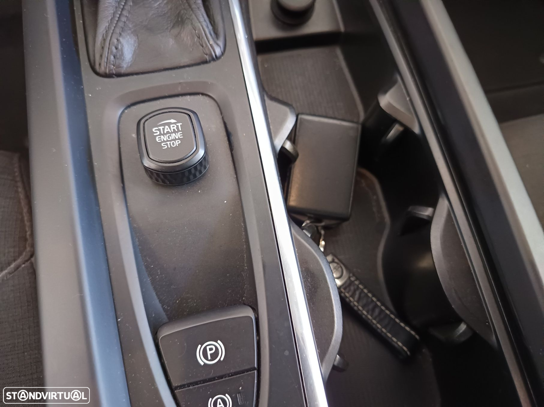 Volvo V60 2.0 D3 Geartronic - 19