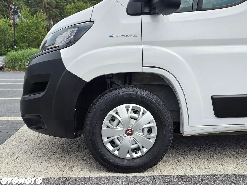 Fiat DUCATO e-Ducato 47kWh L2H1 Fabrycznie NOWY Bez Przebiegu I 100% Elektryczny I Rabat 150tys zł ! I OKAZJA - 31