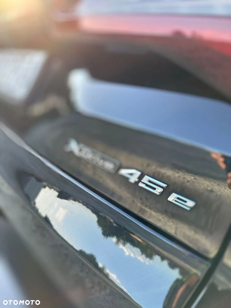 BMW X5 ver-xdrive45e - 12