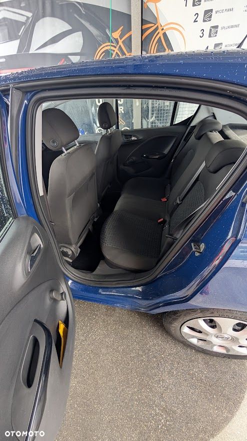 Opel Corsa 1.4 Enjoy - 14