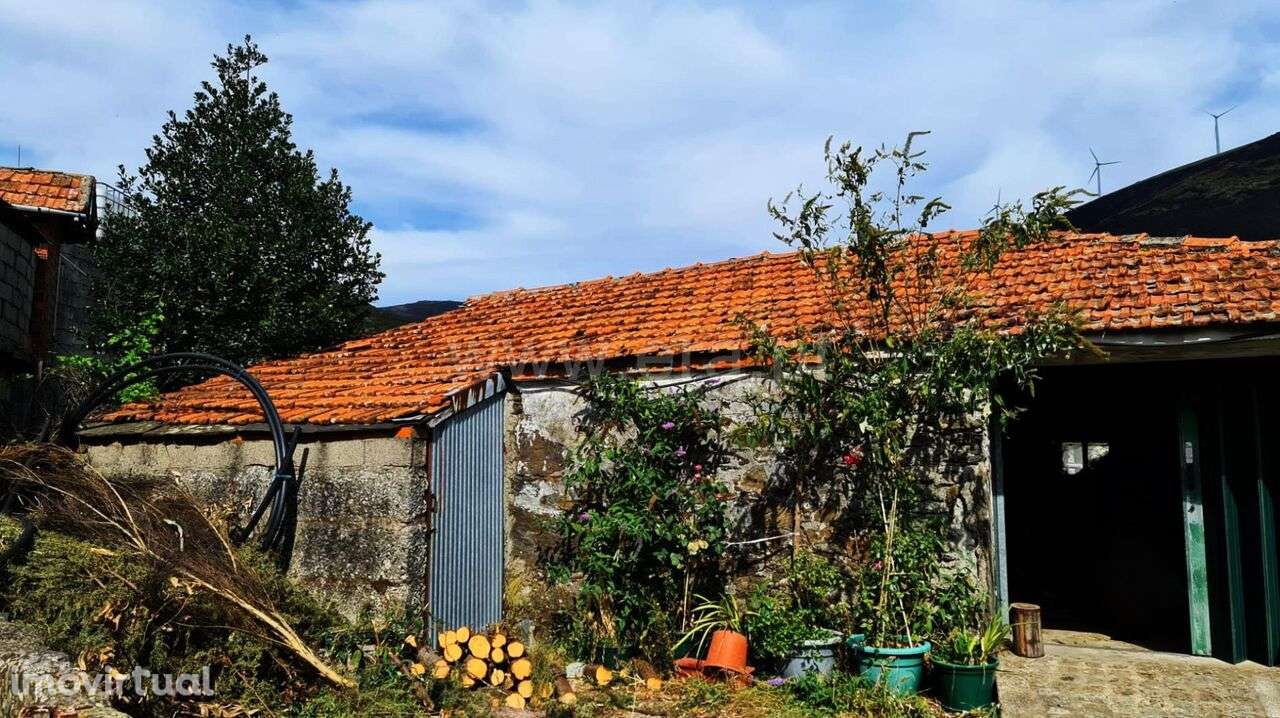 Moradia T1 / Baião, Teixeira e Teixeiró - Grande imagem: 2/7