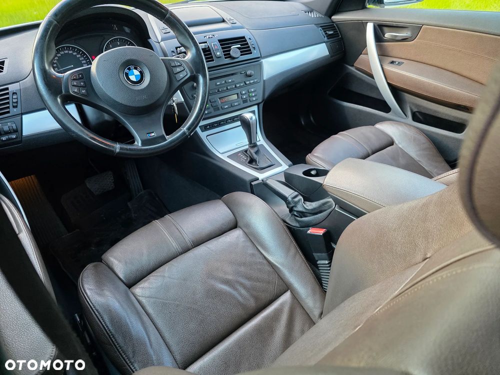BMW X3 xDrive30d Limited Sport Edition - 5