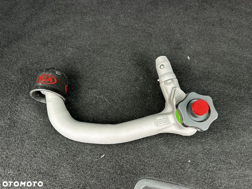 Kia Sportage 1.6 GDI L 2WD - 34