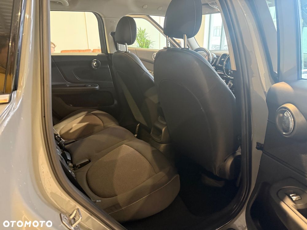 MINI Countryman One - 25