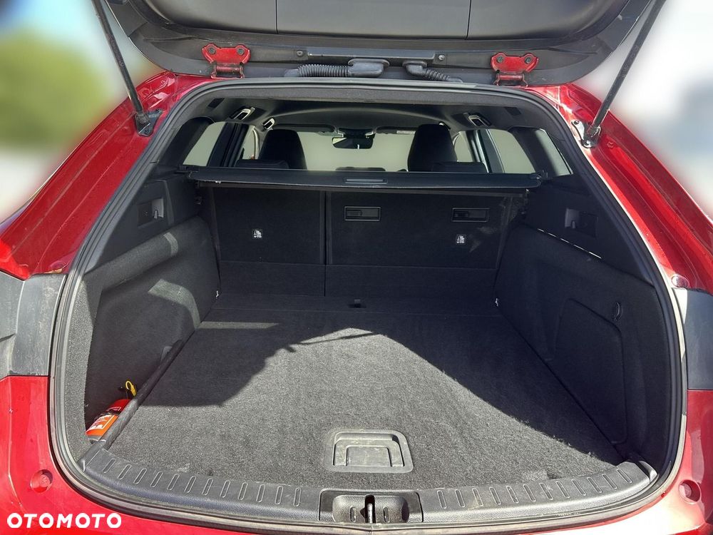 Toyota Corolla 2.0 Hybrid Comfort - 13