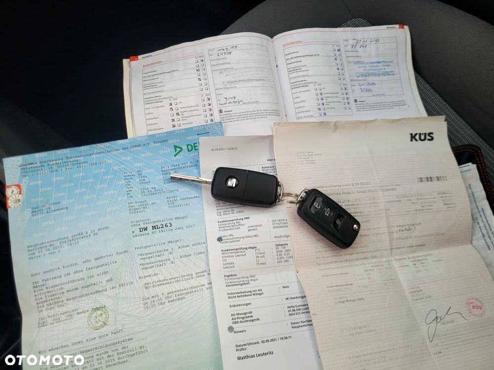 Seat Ibiza 1.4 16V Style - 10
