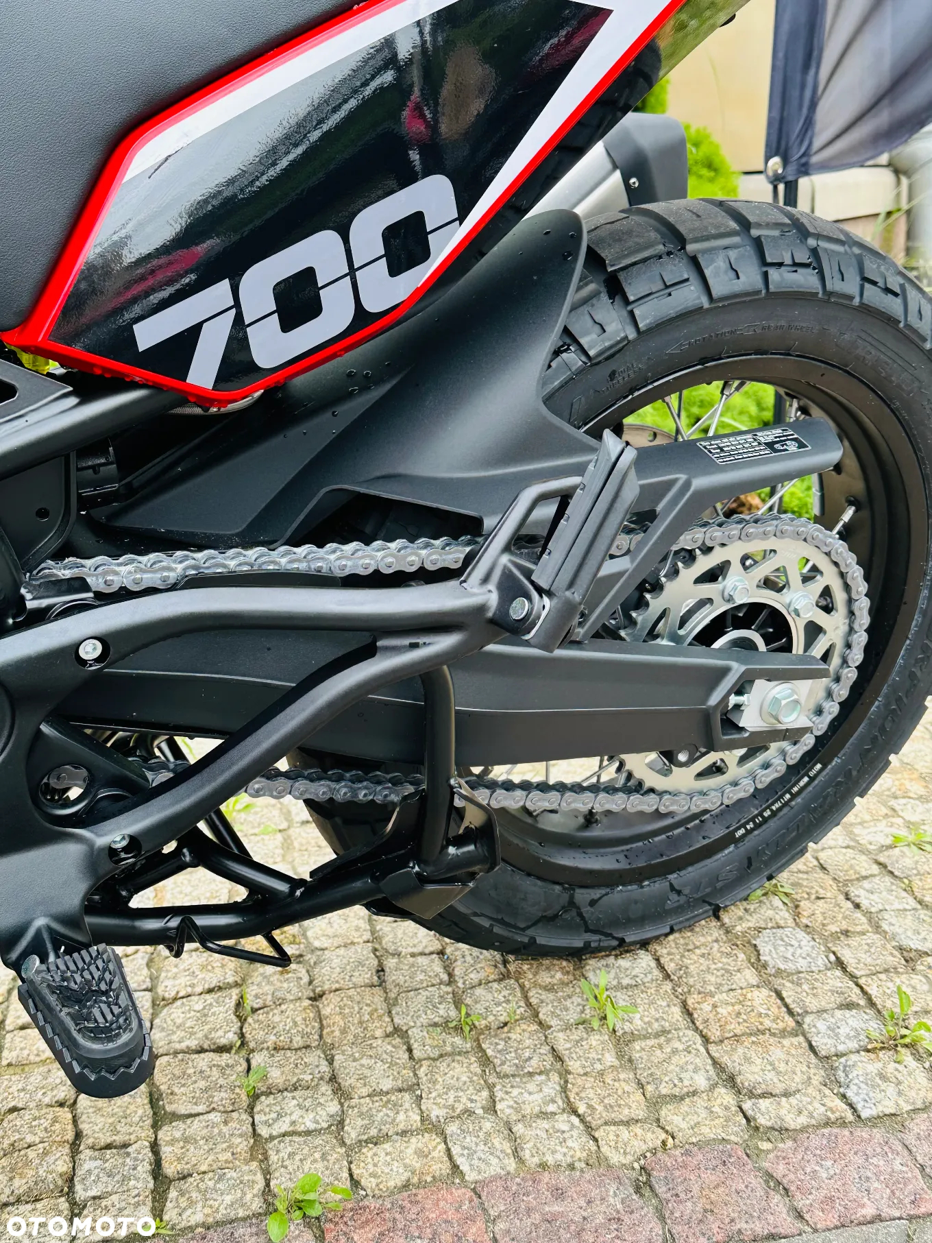 Moto Morini Inny - 6