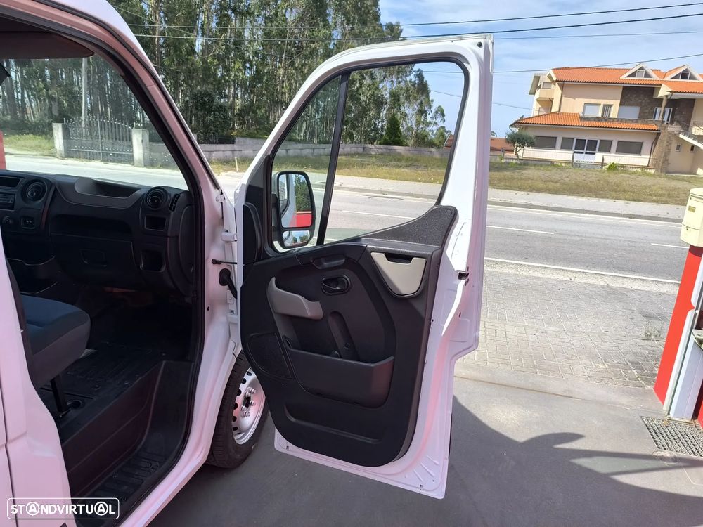 Renault Master - 16