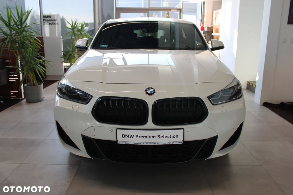 BMW X2 sDrive18i M Sport - 4