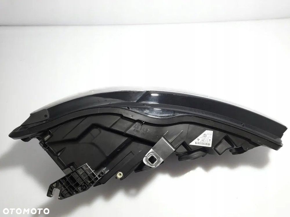 AUDI A6 C7 4G BI XENON LEWY LAMPA LEWA NIESKRĘTNY ORYGINAŁ EU SUPER STAN - 8